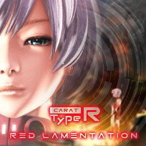 RED　LAMENTATION
