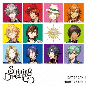 うたの☆プリンスさまっ♪Shining　Dream　CD