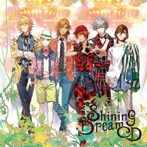 うたの☆プリンスさまっ♪Shining　Dream　CD