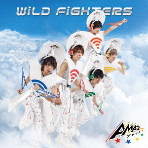 WiLD－FiGHTERS