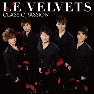CLASSIC　PASSION