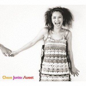 Junior　Sweet　＜Remaster＞－25th　Anniversary　Edition－