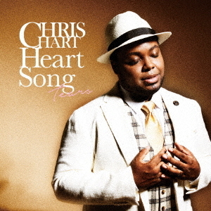 Heart　Song　Tears