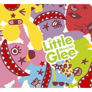 Little　Glee　Monster