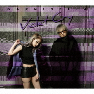 Violet　Cry