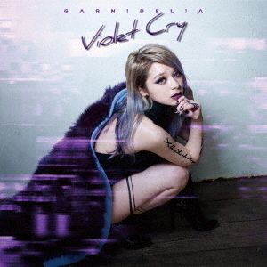 Violet　Cry