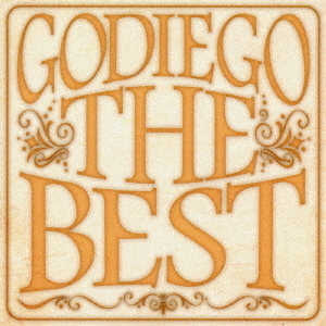 Godiego　THE　BEST
