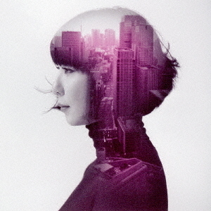 土岐麻子／PINK（DVD付）