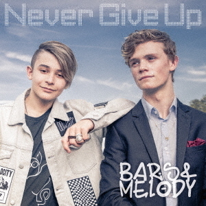 Never　Give　Up