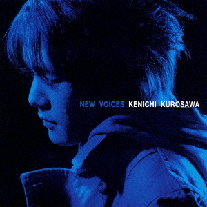 NEW　VOICES