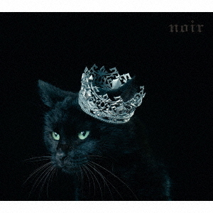 Aimer／BEST　SELECTION“noir”（初回生産限定盤A）（外付特典：noir告知ポスター）
