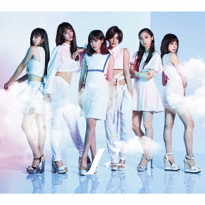Flower／MOON JELLYFISH（初回生産限定盤）