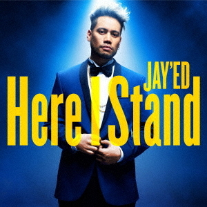Here　I　Stand