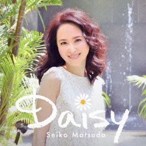 松田聖子／Daisy（通常盤）
