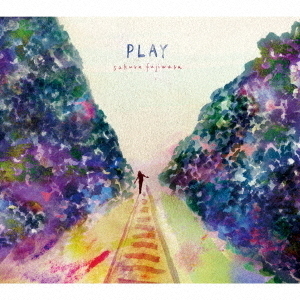 藤原さくら／PLAY【初回限定盤／CD＋DVD】