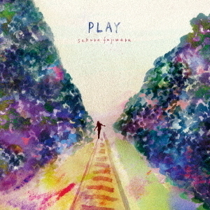 藤原さくら／PLAY【通常盤／CD】
