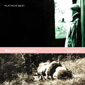 プラチナムベスト　BONNIE　PINK?BONNIE’S　KITCHEN