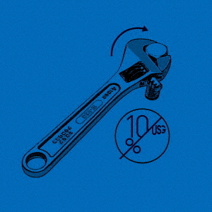 ���֥�ͥåȥ���åԥ󥰤��㤨���UNISON SQUARE GARDEN��10% roll, 10% romance���̾��ס�CD�ˡפβ����Ǥ������ʤ�1,296�ߤˤʤ�ޤ���