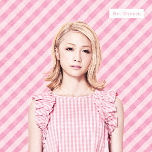 Dream Ami／Re：Dream（DVD付）