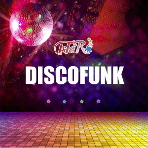 ���֥�ͥåȥ���åԥ󥰤��㤨���DISCOFUNK�פβ����Ǥ������ʤ�1,800�ߤˤʤ�ޤ���