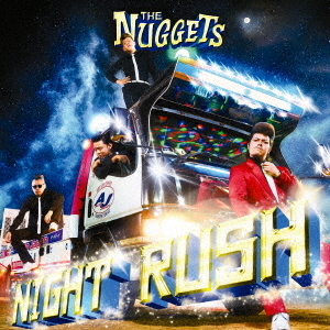NIGHT　RUSH