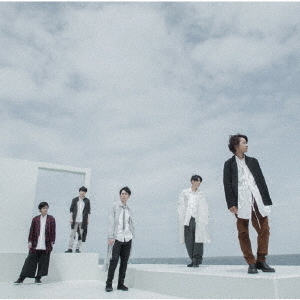 嵐／「untitled」（通常盤／2CD）
