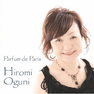 Parfum　de　Paris