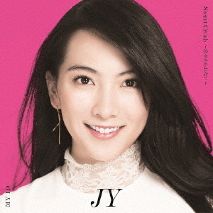 Secret　Crush　?恋やめられない?／MY　ID