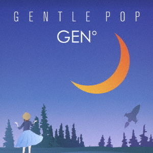 GENTLE　POP