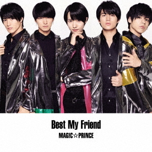 ���֥�ͥåȥ���åԥ󥰤��㤨���Best��My��Friend�פβ����Ǥ������ʤ�1,529�ߤˤʤ�ޤ���