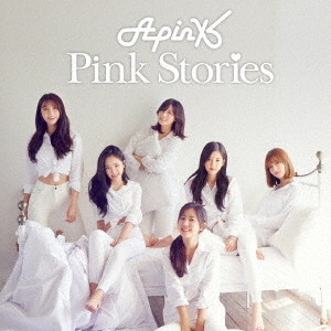 Pink　Stories