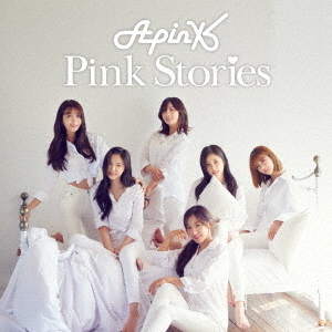 Pink　Stories