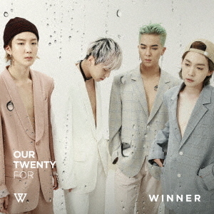 OUR TWENTY FOR