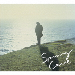 Yogee New Waves／SPRING　CAVE　e．p．（通常盤）
