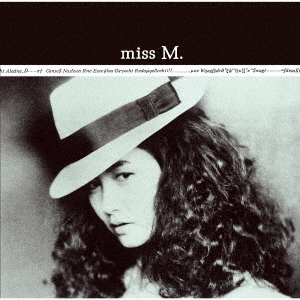中島みゆき／miss．M
