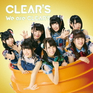 We　are　CLEAR’S