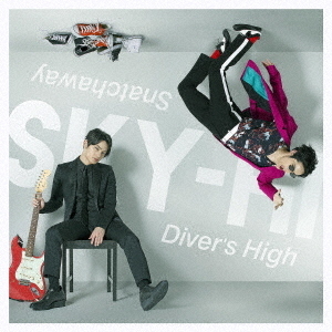 Snatchaway／Diver’s　High