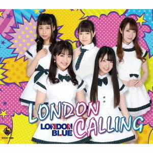 LONDON　CALLING