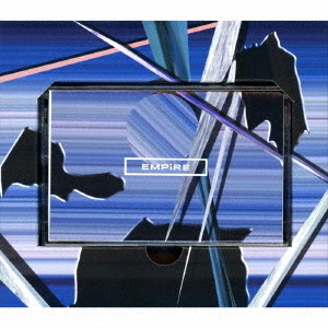 EMPiRE　originals（カセットテープ）