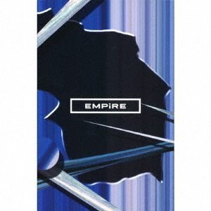 EMPiRE　originals（カセットテープ）