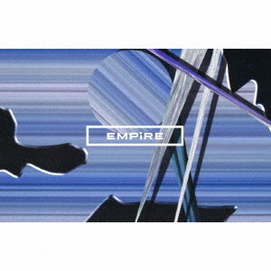 EMPiRE　originals（カセットテープ）