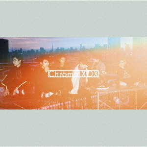 Chroma／上海ハニー