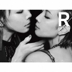 柚希礼音／R　ing（CD+DVD）