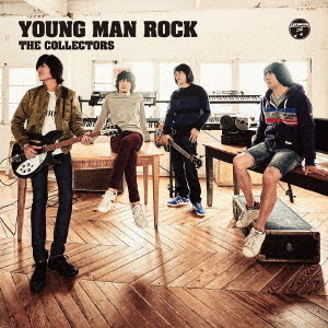 YOUNG　MAN　ROCK