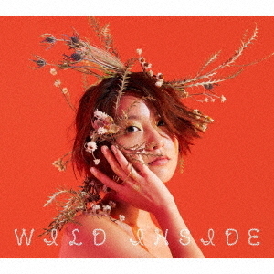 WILD　INSIDE