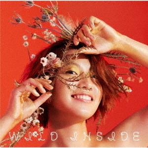 WILD　INSIDE