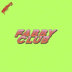 FABBY　CLUB