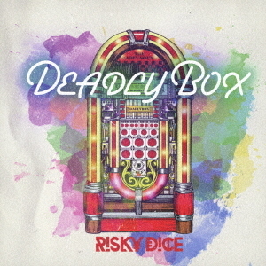 DEADLY　BOX