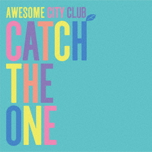 CATCH　THE　ONE