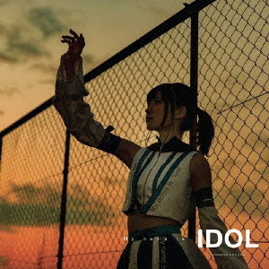 My　name　is　IDOL